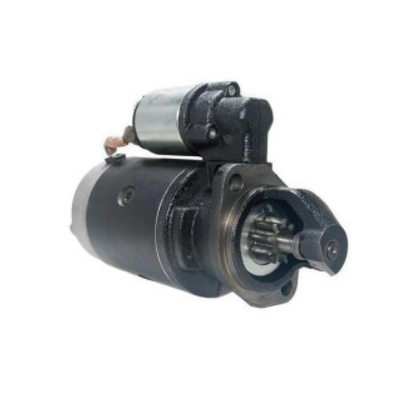 STARTER MOTOR REPAIR KIT FOR 0001362018 AZJ3551 for BOSCH