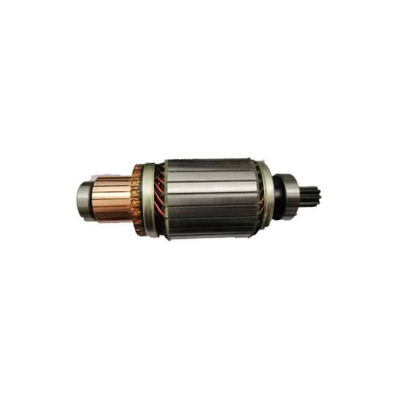 STARTER MOTOR REPAIR KIT FOR M106X29871 MD607636 IM3041 ​for MITSUBISHI PARTS