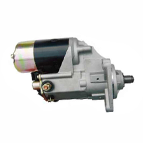 STARTER MOTOR REPAIR KIT FOR 0280005490 0280006560 0280006561 1280007750 for NIPPONDENSO