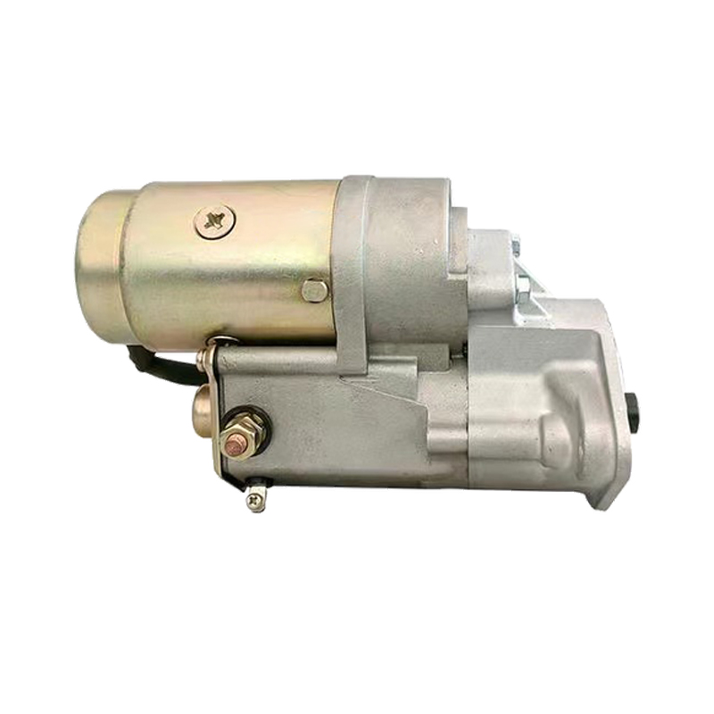 STARTER MOTOR REPAIR KIT FOR 228000-0450 28100-64020 028000-8370​ for NIPPONDENSO