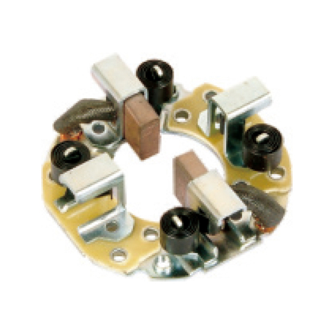 STARTER MOTOR REPAIR KIT FOR M649T05072 M649T05071 ​for MITSUBISHI PARTS