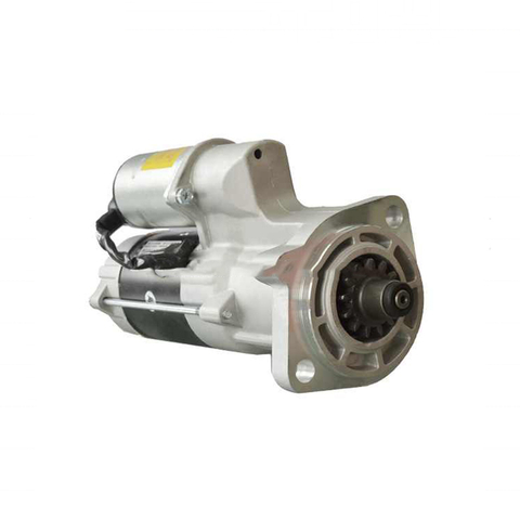 STARTER MOTOR REPAIR KIT FOR 8980540630 8980703211 0240000168 0240000178 for NIKKO