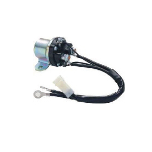 STARTER MOTOR REPAIR KIT FOR 77135 D2366WT UIT0672 ME037485 ​for MITSUBISHI PARTS