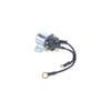 STARTER MOTOR REPAIR KIT FOR U001T37572,U001X3757 2 MAN:51262120014 ​for MITSUBISHI PARTS
