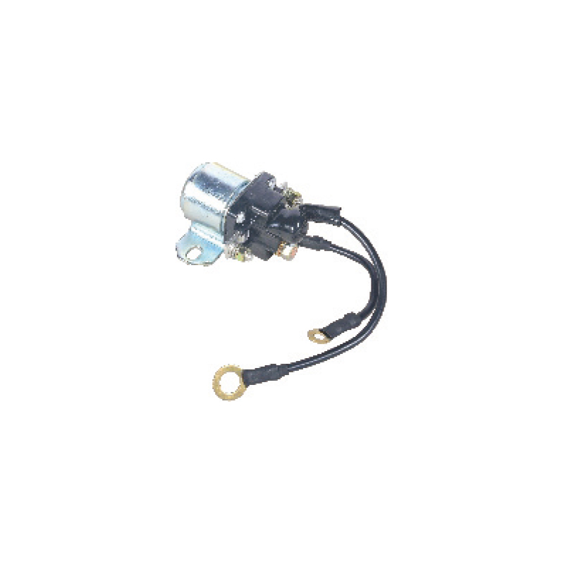 STARTER MOTOR REPAIR KIT FOR U001T37572,U001X3757 2 MAN:51262120014 ​for MITSUBISHI PARTS