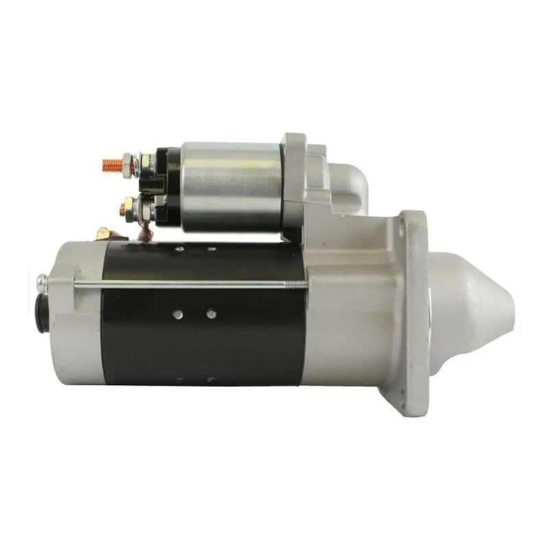 STARTER MOTOR REPAIR KIT FOR 0001231010 0986021690 500325185 CS232 for BOSCH