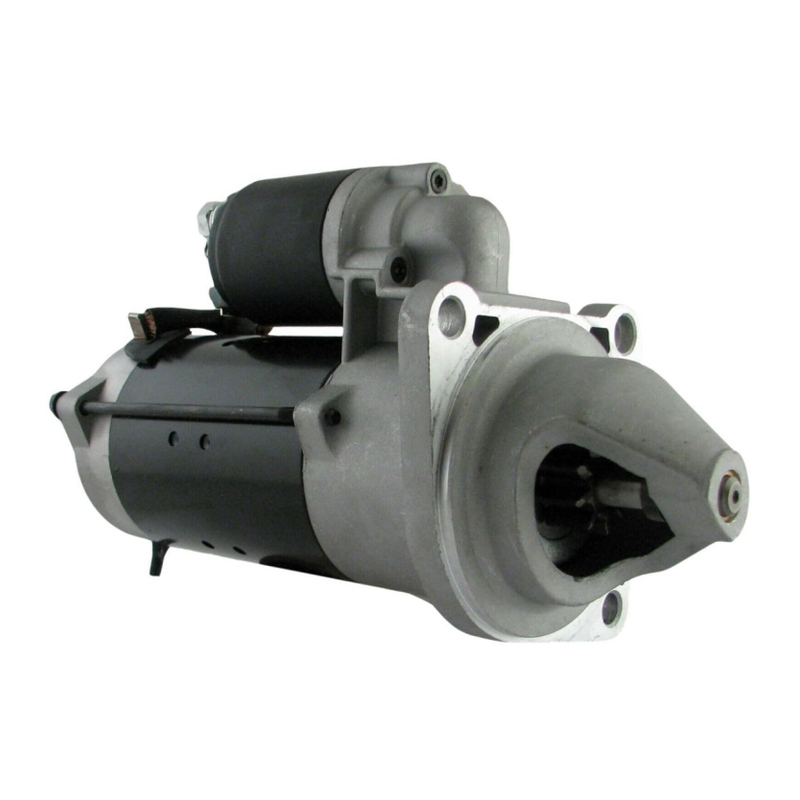 STARTER MOTOR REPAIR KIT FOR 0001231011 0986019010 CS1248 500325137 for BOSCH