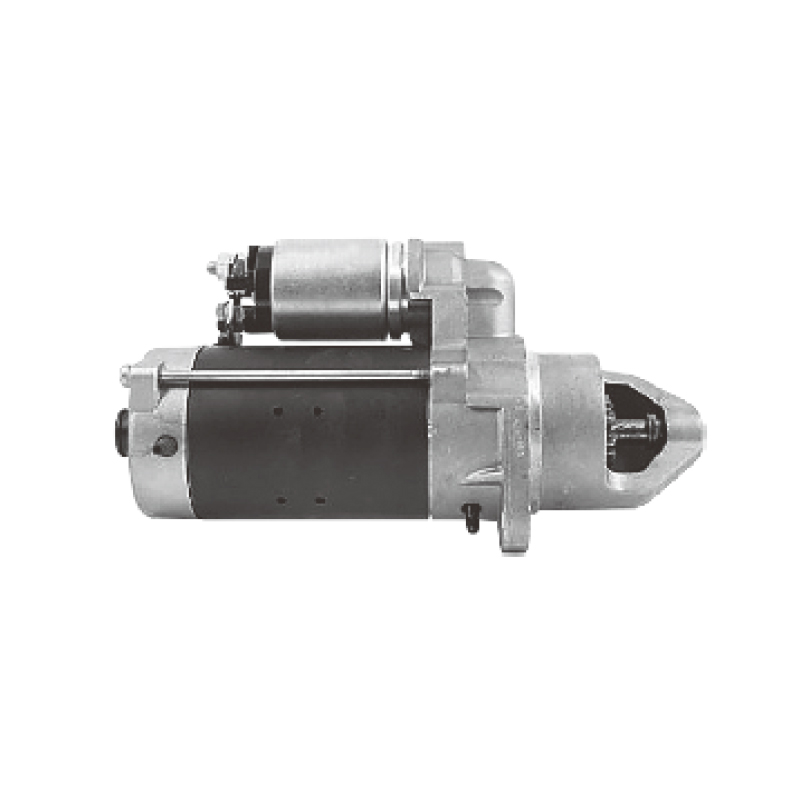 STARTER MOTOR REPAIR KIT FOR 0001231039 504368346 for BOSCH