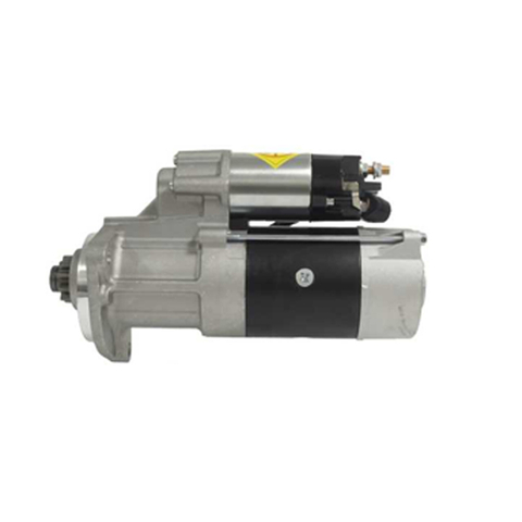 STARTER MOTOR REPAIR KIT FOR M009T82571 M9T82572 M9T81571 23300-00Z05​for MITSUBISHI