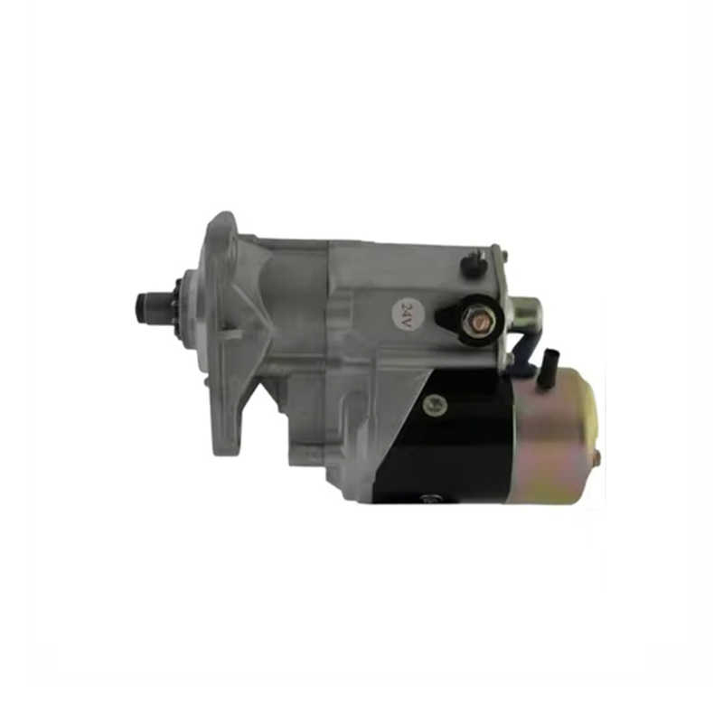 STARTER MOTOR REPAIR KIT FOR 1280004685 28100-1863 for NIPPONDENSO