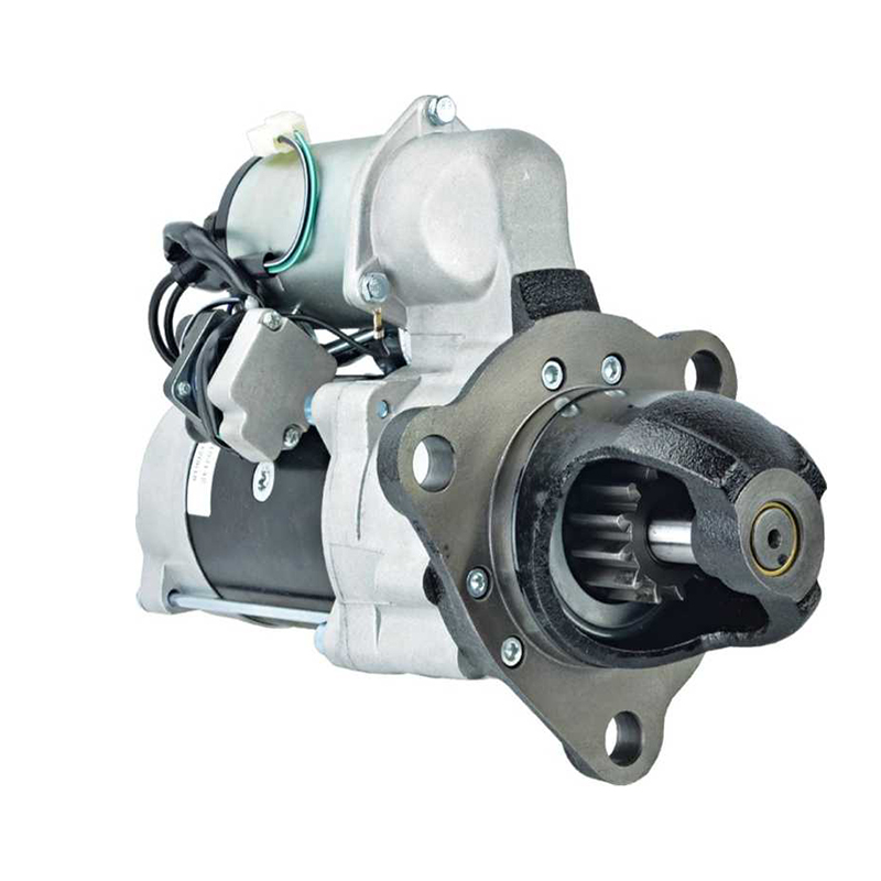 STARTER MOTOR REPAIR KIT FOR 0-23000-1170 0-23000-3150 600-813-3230 for NIKKO