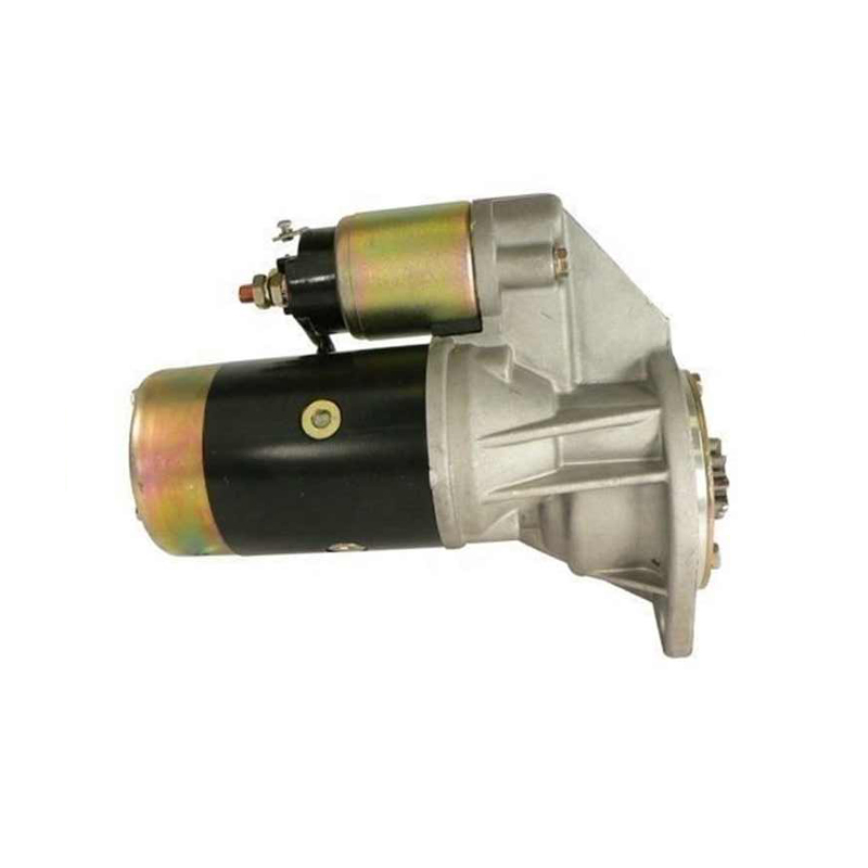 STARTER MOTOR REPAIR KIT FOR S25120 S25120A S25161 5811001280 5811001282 for HITACHI