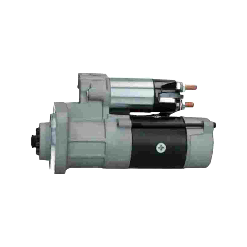 STARTER MOTOR REPAIR KIT FOR M8T63271 MAN:5126201-7263 for MITSUBISHI