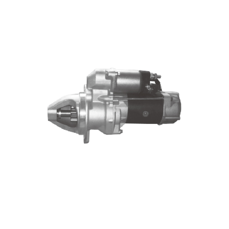 STARTER MOTOR REPAIR KIT FOR 0300602-0311 0350-602-002 023300-97002 for SAWAFUJI