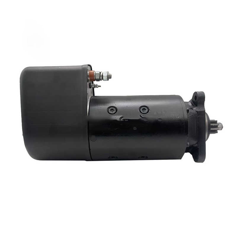 STARTER MOTOR REPAIR KIT FOR 0001510025 30133N for BOSCH