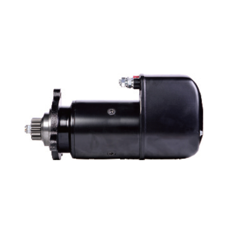 STARTER MOTOR REPAIR KIT FOR Qd4604 for BOSCH