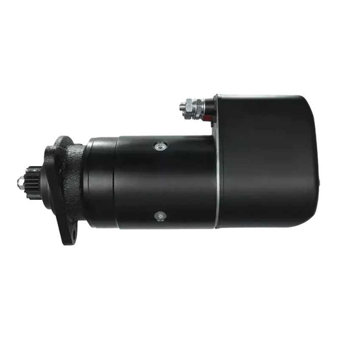 STARTER MOTOR REPAIR KIT FOR 0001417065 0001417075 for BOSCH