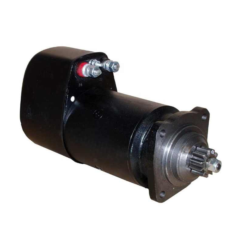 STARTER MOTOR REPAIR KIT FOR 0001418001 18369N for BOSCH