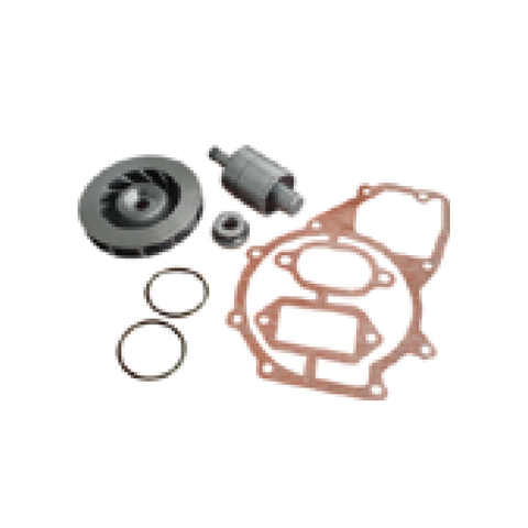 Water Pump REPAIR KIT FOR 51065996013 for MAN 