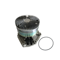 Water Pump REPAIR KIT FOR 51065007131 51065007119 for MAN 