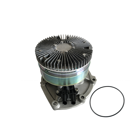 Water Pump REPAIR KIT FOR 51065007131 51065007119 for MAN 