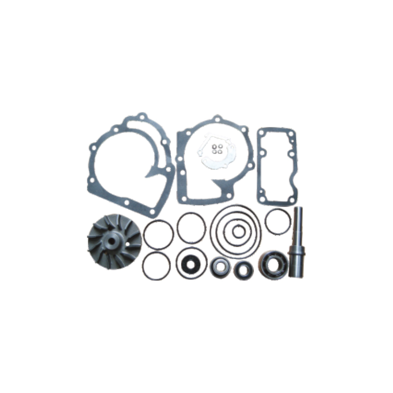 Water Pump REPAIR KIT FOR 270791 275615 276802 for VOLVO
