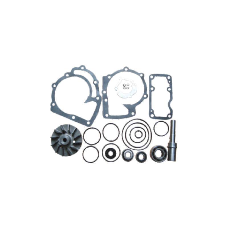 Water Pump REPAIR KIT FOR 270791 275615 276802 for VOLVO