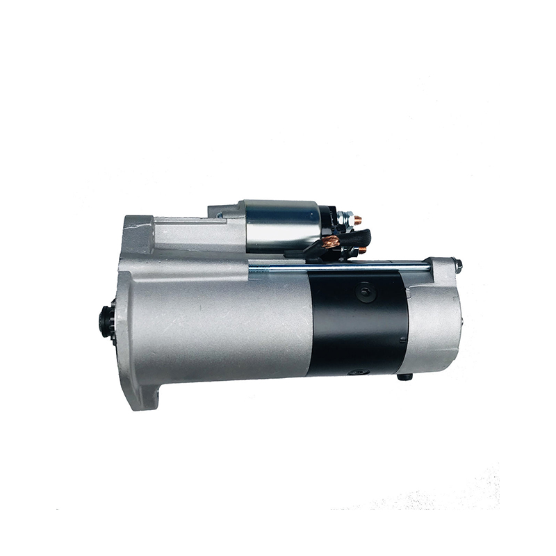STARTER MOTOR REPAIR KIT FOR ME20020 6 M2T63271 for MITSUBISHI