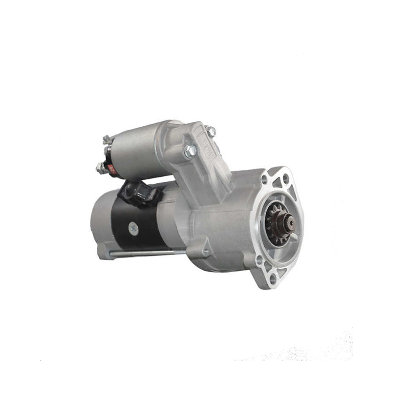 STARTER MOTOR REPAIR KIT FOR M2T6017 1 MD07265 4 M2T6107 1 MD164977 36100-42050 JS769 LESTER for MITSUBISHI