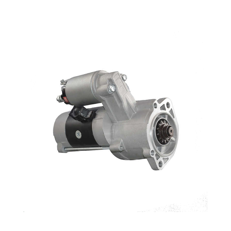 STARTER MOTOR REPAIR KIT FOR M2T6017 1 MD07265 4 M2T6107 1 MD164977 36100-42050 JS769 LESTER for MITSUBISHI