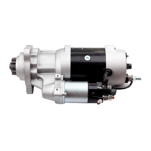 STARTER MOTOR REPAIR KIT FOR 10461773 19011514 for DELCO