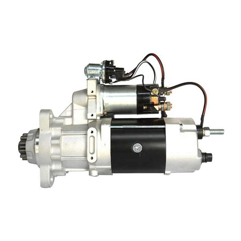 STARTER MOTOR REPAIR KIT FOR 8200290 2800050 for DELCO