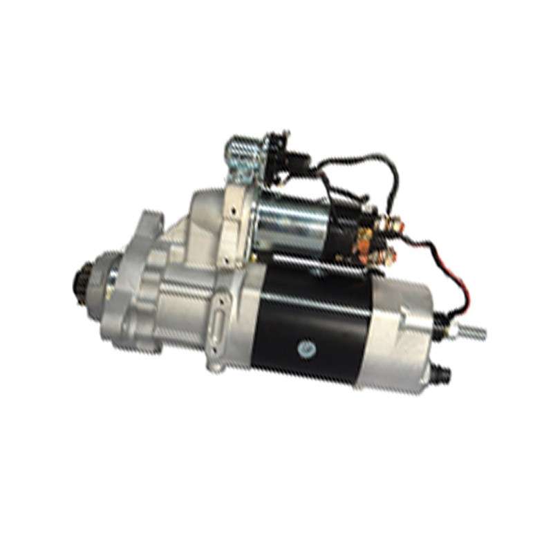 STARTER MOTOR REPAIR KIT FOR 8200434 for DELCO