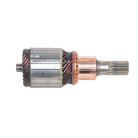 STARTER MOTOR REPAIR KIT FOR 7151540 44393751540 for RUSSIAN PARTS