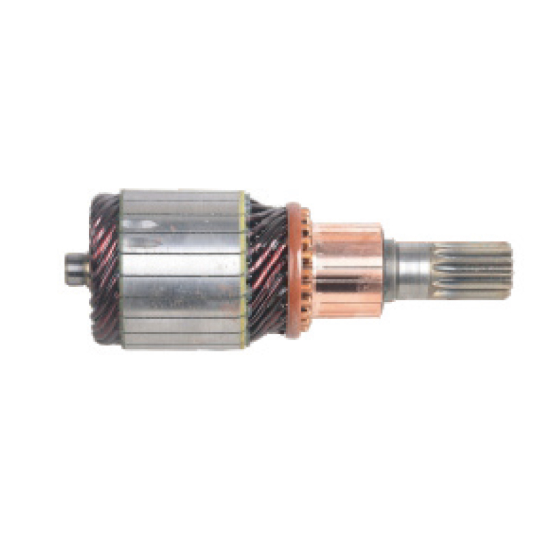 STARTER MOTOR REPAIR KIT FOR 7151540 44393751540 for RUSSIAN PARTS