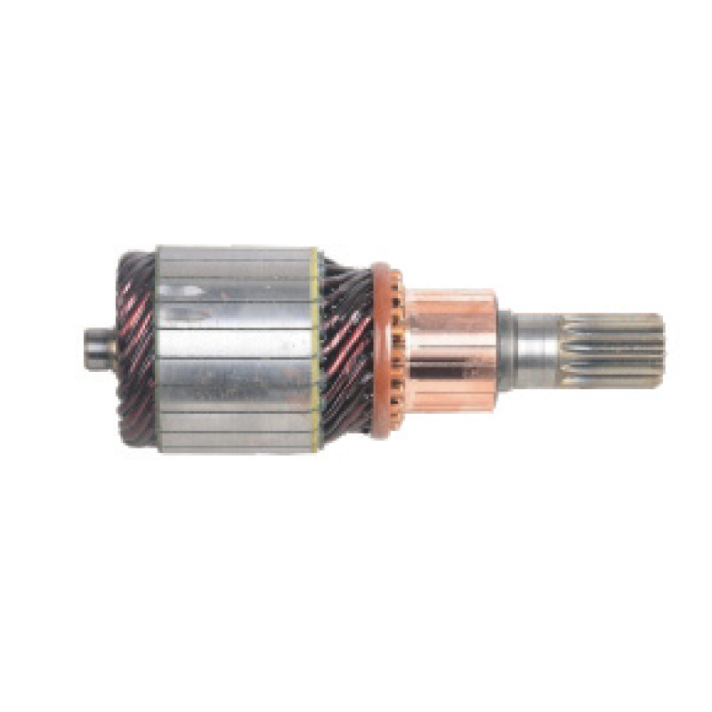 STARTER MOTOR REPAIR KIT FOR 7151540 44393751540 for RUSSIAN PARTS