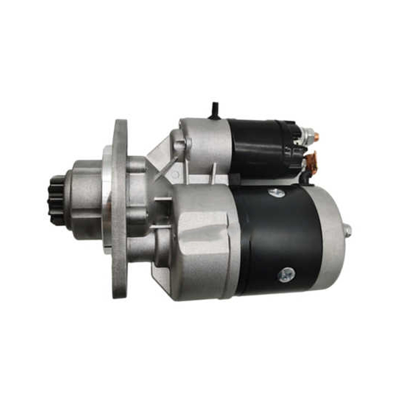 STARTER MOTOR REPAIR KIT FOR 9142780 11010002 for RUSSIAN