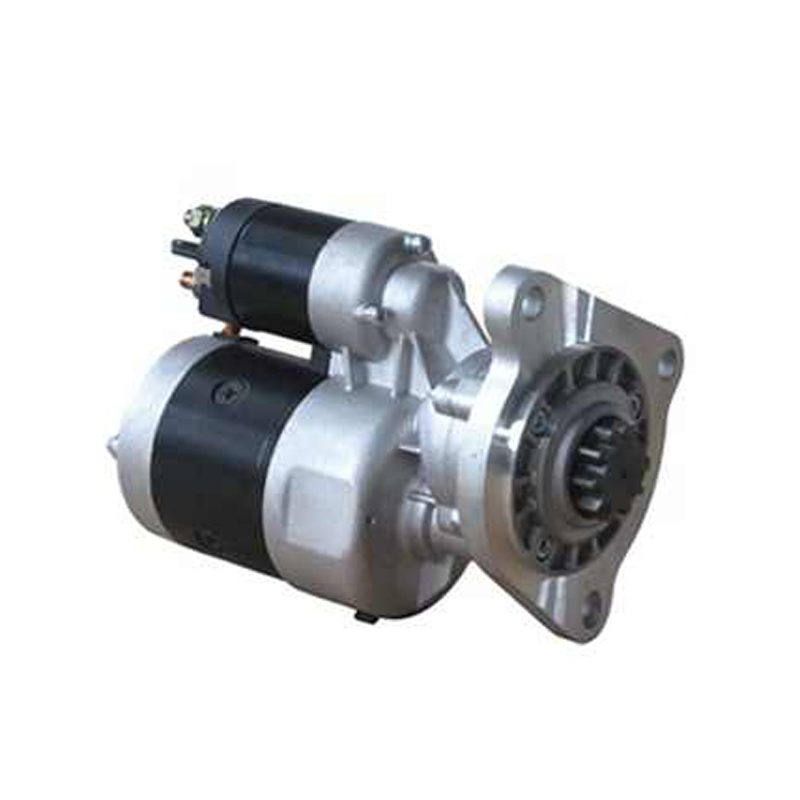 STARTER MOTOR REPAIR KIT FOR 9142805 for RUSSIAN