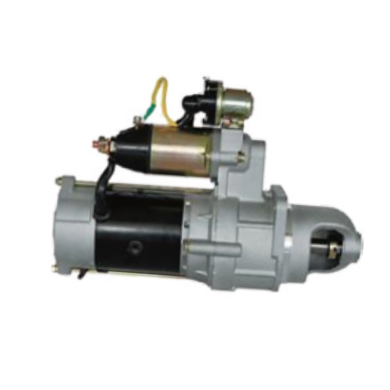 STARTER MOTOR REPAIR KIT FOR QDJ273A for CHINA