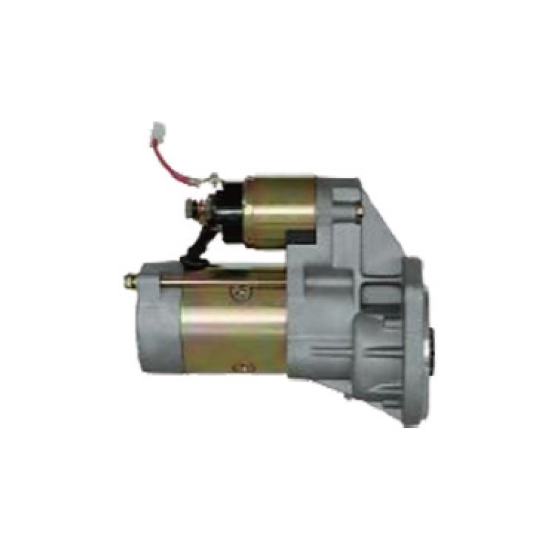 STARTER MOTOR REPAIR KIT FOR QDJ1304 for CHINA