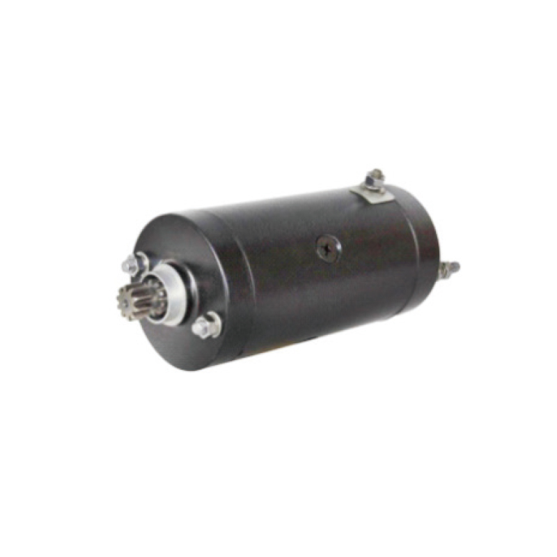 STARTER MOTOR REPAIR KIT FOR PRESTOLITE MGL4004, P66A HARLEY 31458-66A, 31458-66B for SMALL ENGINE