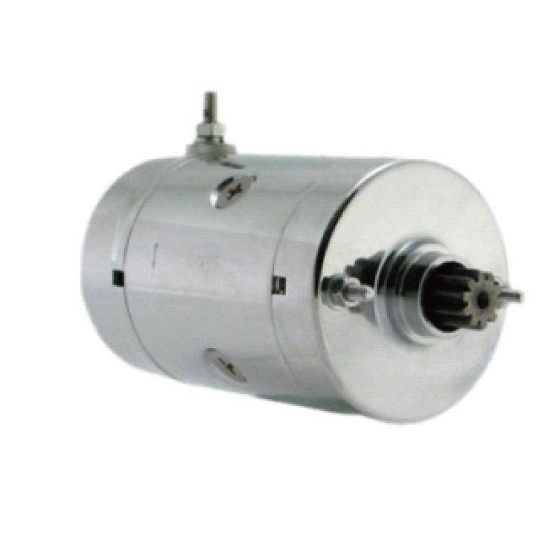 STARTER MOTOR REPAIR KIT FOR HITACHI S108-41 HARLEY 31570-73, 31570-73B for SMALL ENGINE