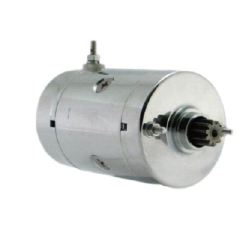 STARTER MOTOR REPAIR KIT FOR HITACHI S108-41 HARLEY 31570-73, 31570-73B for SMALL ENGINE