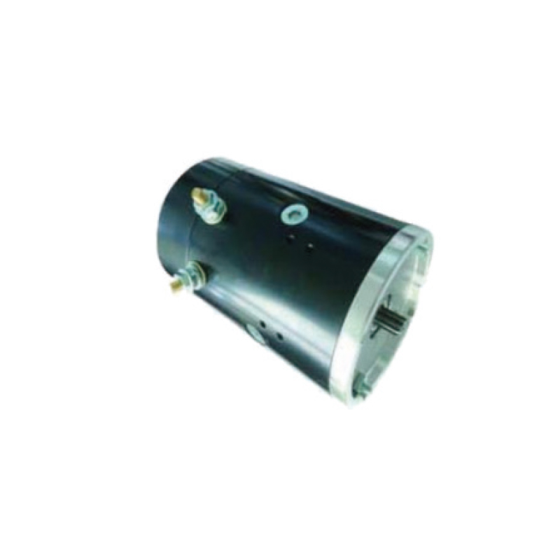 STARTER MOTOR REPAIR KIT FOR 24V 2800W 170A CW 额定扭矩 N.M: 10 for DC MOTOR