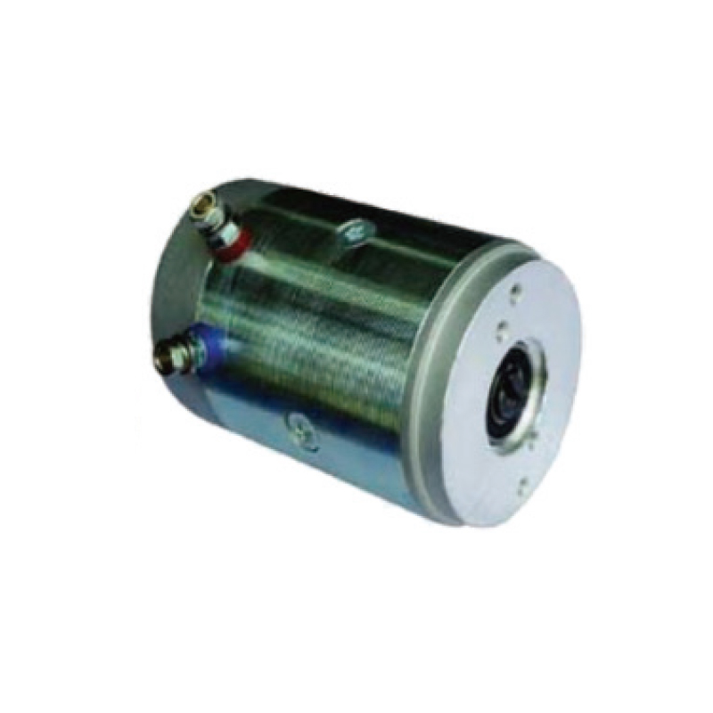 STARTER MOTOR REPAIR KIT FOR 24V 2500W 165A CW 额定扭矩 N.M: 8 for DC MOTOR