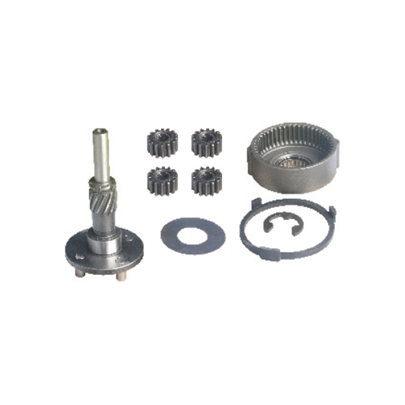 STARTER MOTOR REPAIR KIT FOR Reducer: Gear Shafts:10511722 for DELCO PARTS