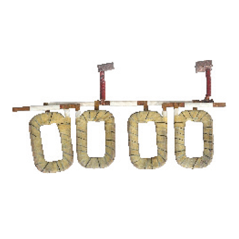 STARTER MOTOR REPAIR KIT FOR 10515830 for DELCO PARTS