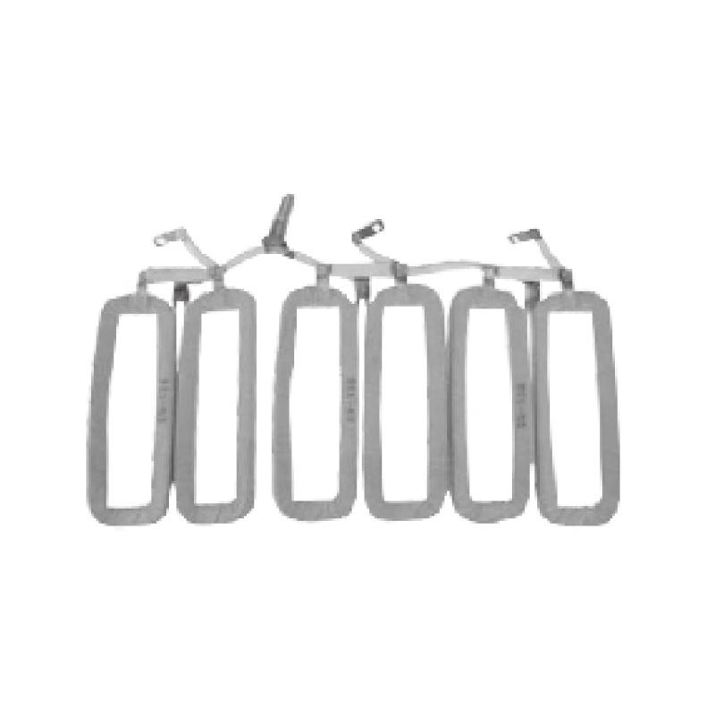 STARTER MOTOR REPAIR KIT FOR 1977820 for DELCO PARTS
