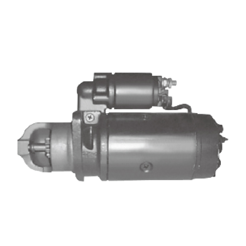 STARTER MOTOR REPAIR KIT FOR 0001368010 0001368301 0001368306 for BOSCH