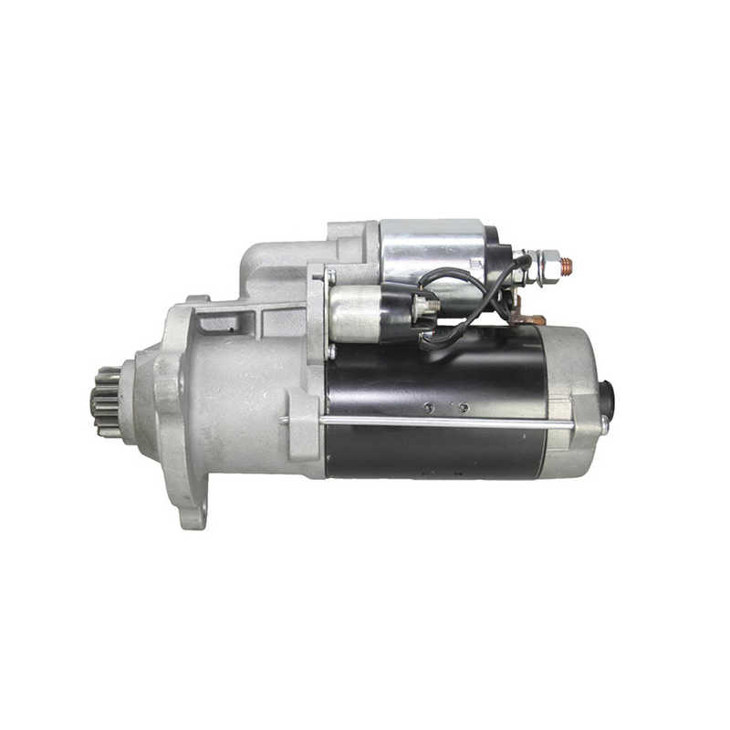 STARTER MOTOR REPAIR KIT FOR 0001241004 0061512401 120-658 for BOSCH